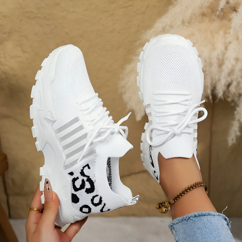Annabelle | Orthopedische Comfortabele Sneakers
