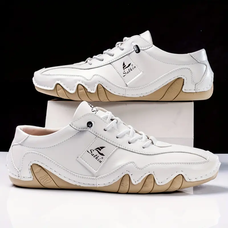 Greet | Orthopedische Comfortabele Sneakers
