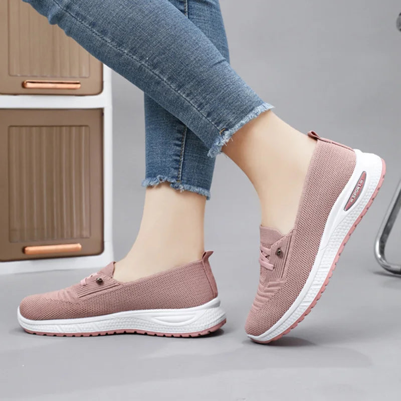 Esther | Orthopedische Comfortabele Schoenen