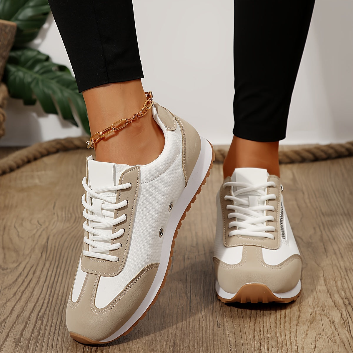 Alika | Orthopedische Comfortabele Schoenen