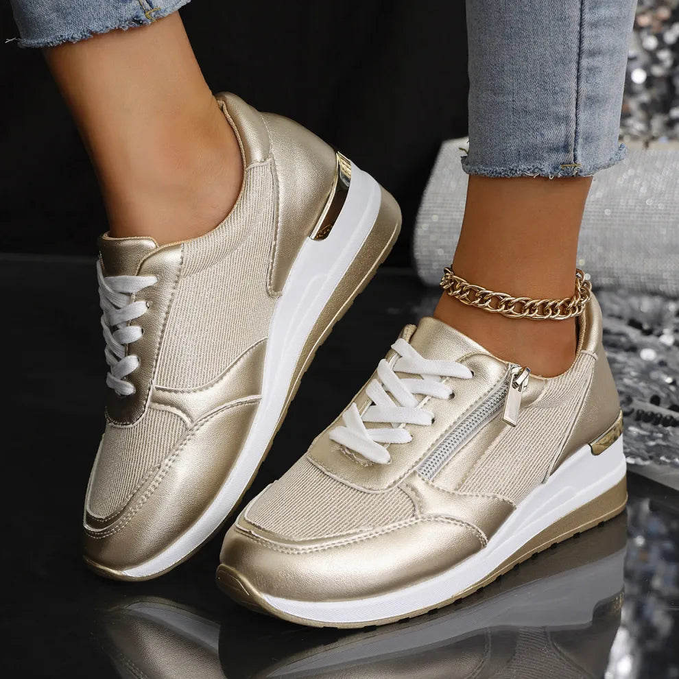 Sofia – Orthopedische Sneakers