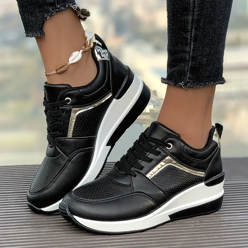 Ayla | Orthopedische Comfortabele Sneakers