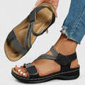 Sheina | Geavanceerde Sandalen
