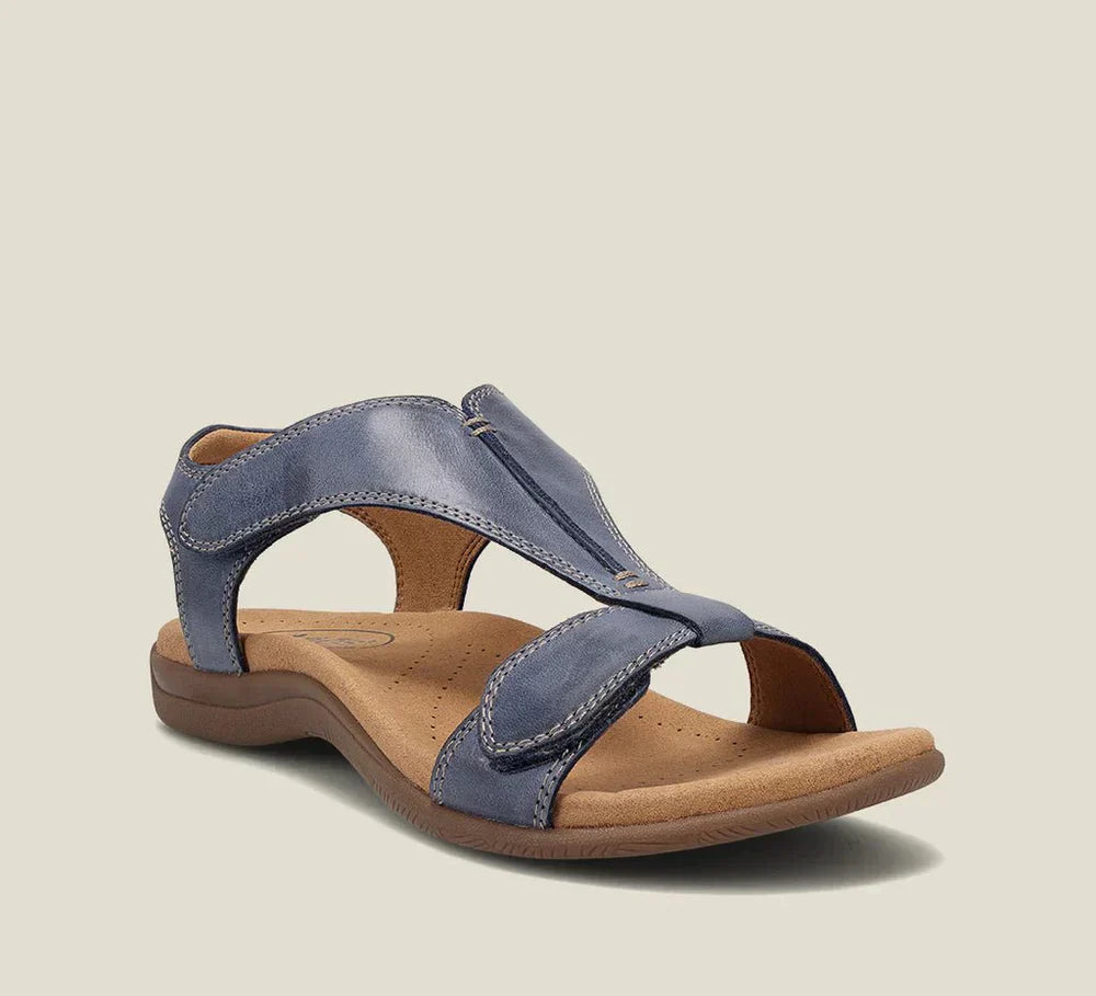 Lara™ | Orthopedische Comfortsandalen