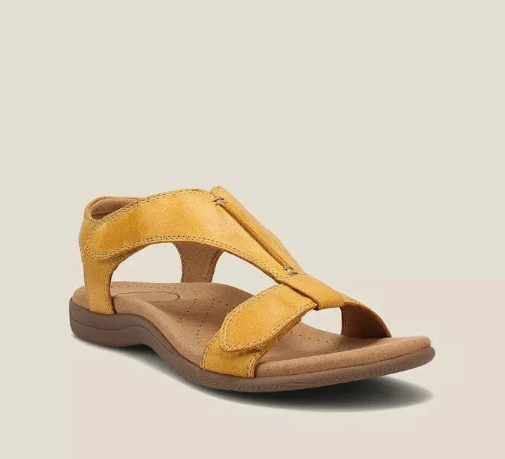 Maura | Orthopedische Sandalen met Voetondersteuning