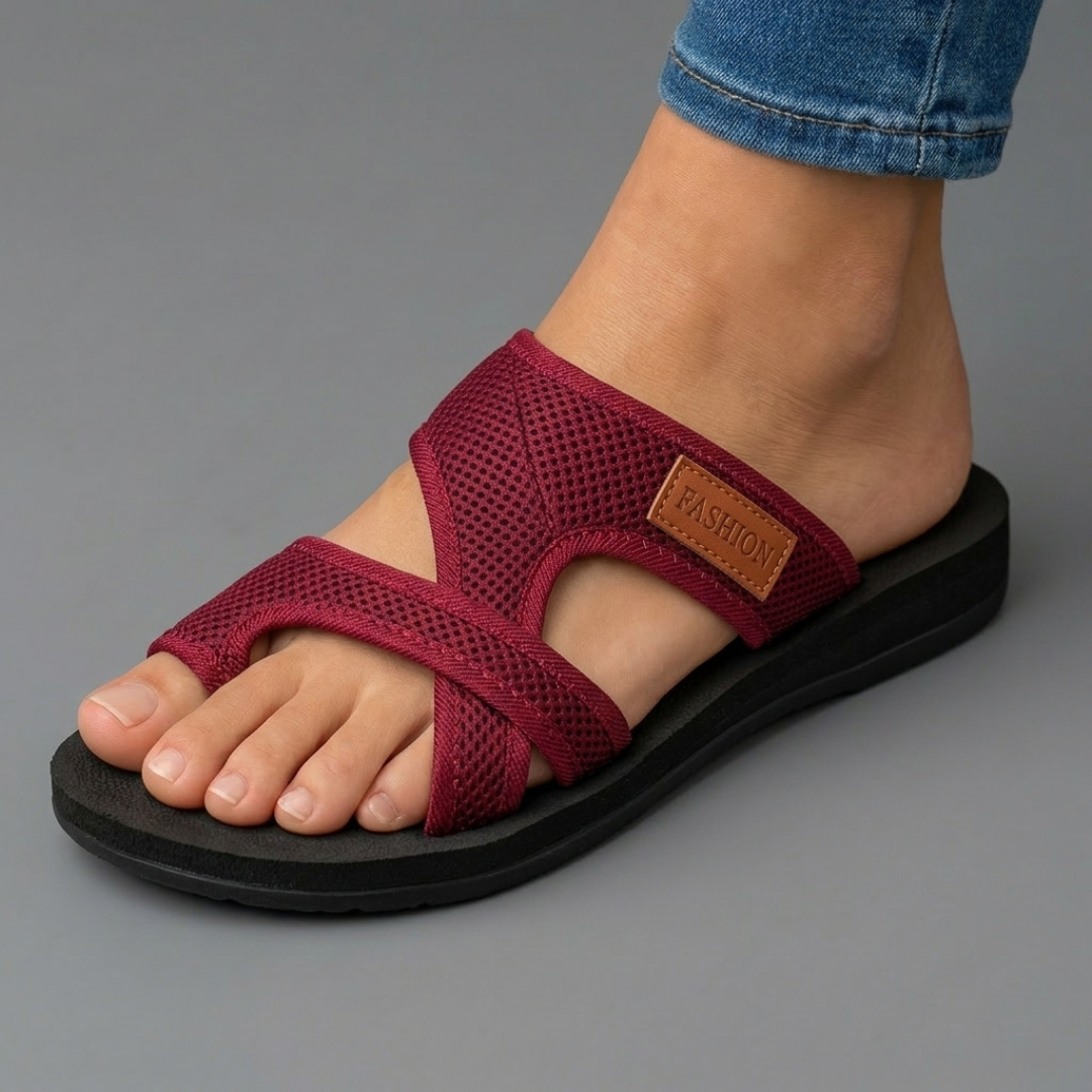 Els™ | Comfortabele Orthopedische Sandalen