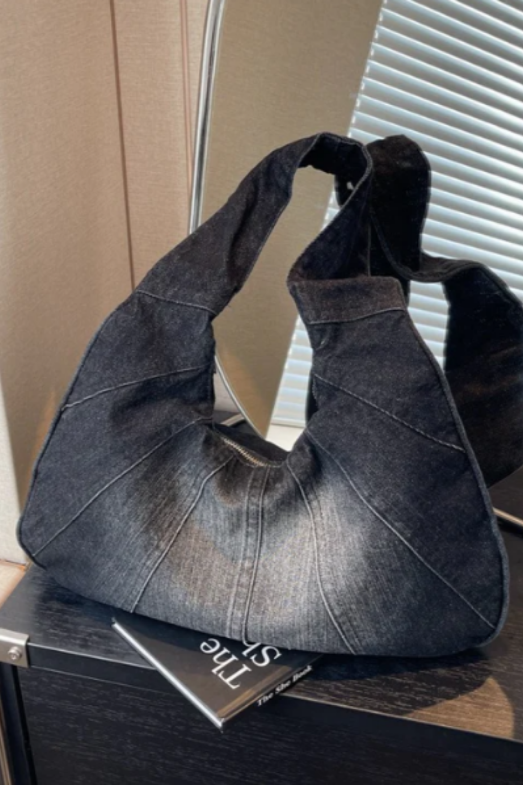 Zara | Casual Schoudertas