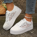 Auke | Orthopedische Comfortabele Sneakers