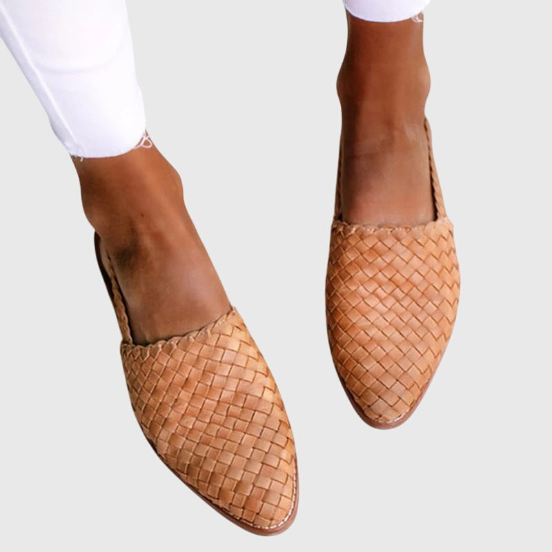 Selene™ | Orthopedische Sandalen