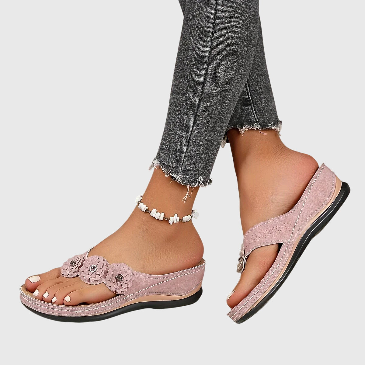 Alexis™ | Orthopedische Flip Flops