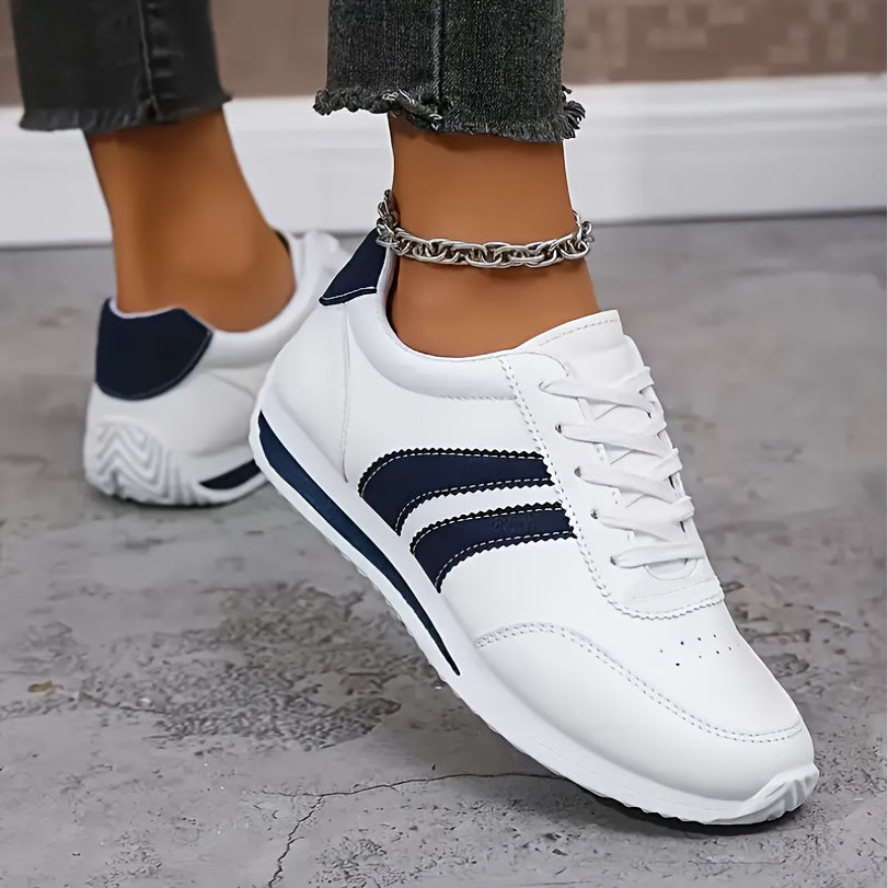 Luna - Stijlvolle Sneakers met Ultiem Draagcomfort