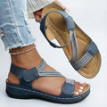 Nita | Orthopedische Comfort Sandalen