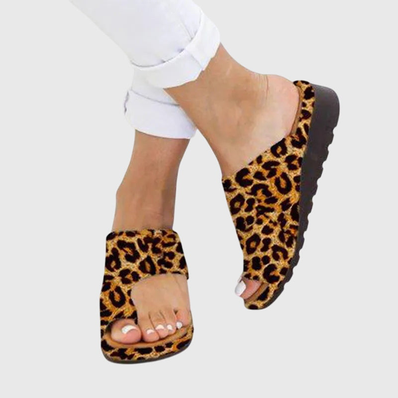 Lizzie™ | Orthopedische Zomersandalen