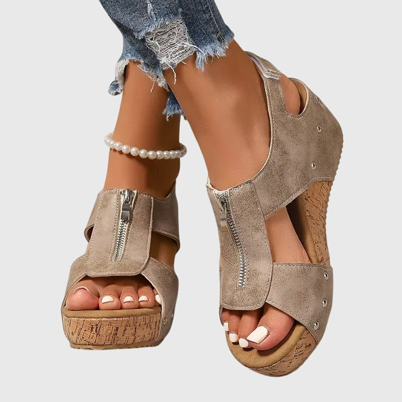 Styla™ | Orthopedische Sandalen