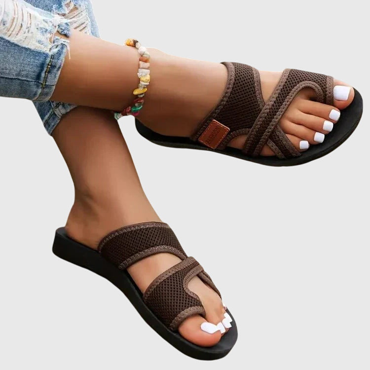 Ellyn™ | Orthopedische Sandalen