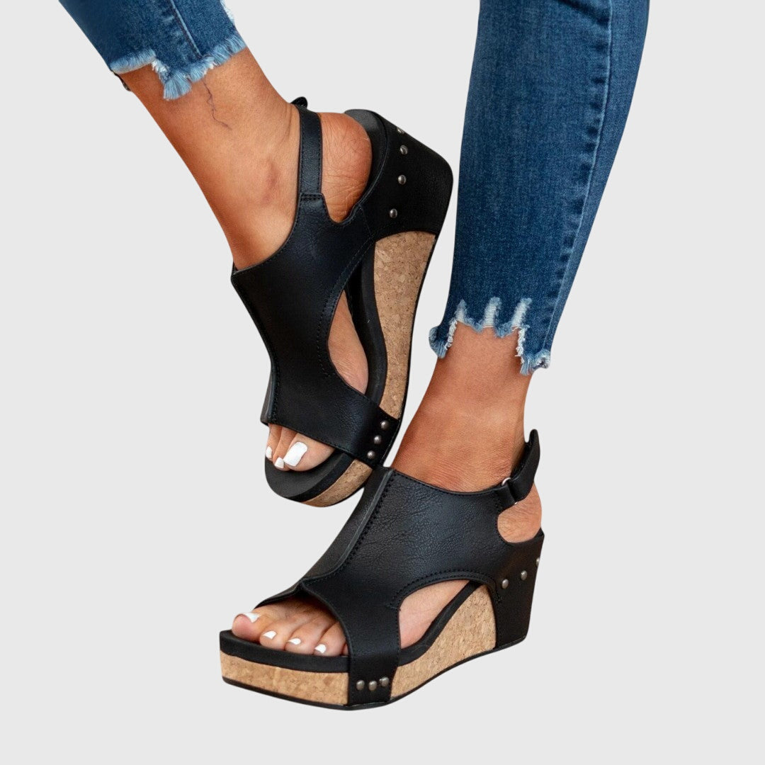 Adela™ | Orthopedische Sandalen