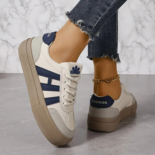 Alice | Orthopedische Comfortabele Sneakers
