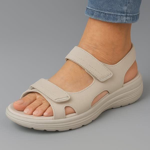 Sanne - Orthopedische Sandalen