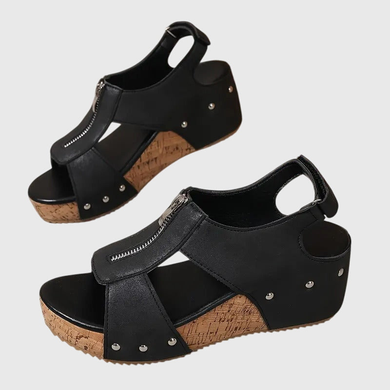 Styla™ | Orthopedische Sandalen