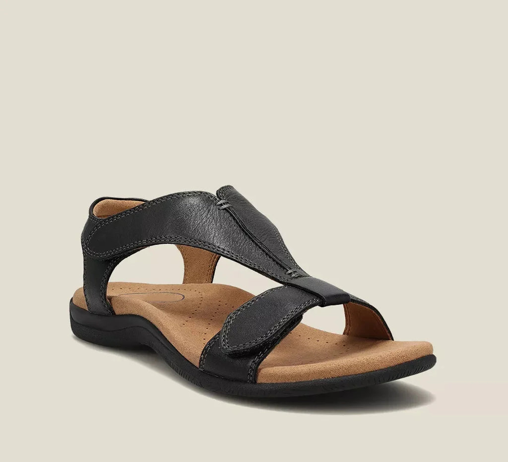 Maura | Orthopedische Sandalen met Voetondersteuning