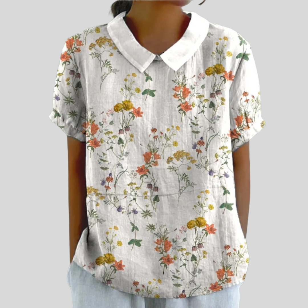 Flavie | Bloes Fleurs Sauvages