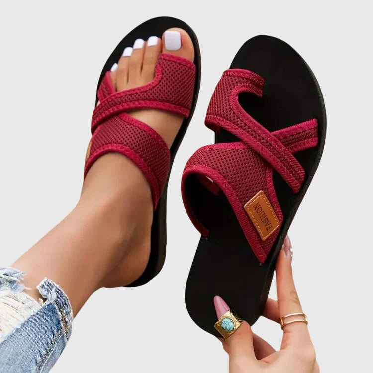 Ellyn™ | Orthopedische Sandalen