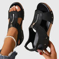 Styla™ | Orthopedische Sandalen