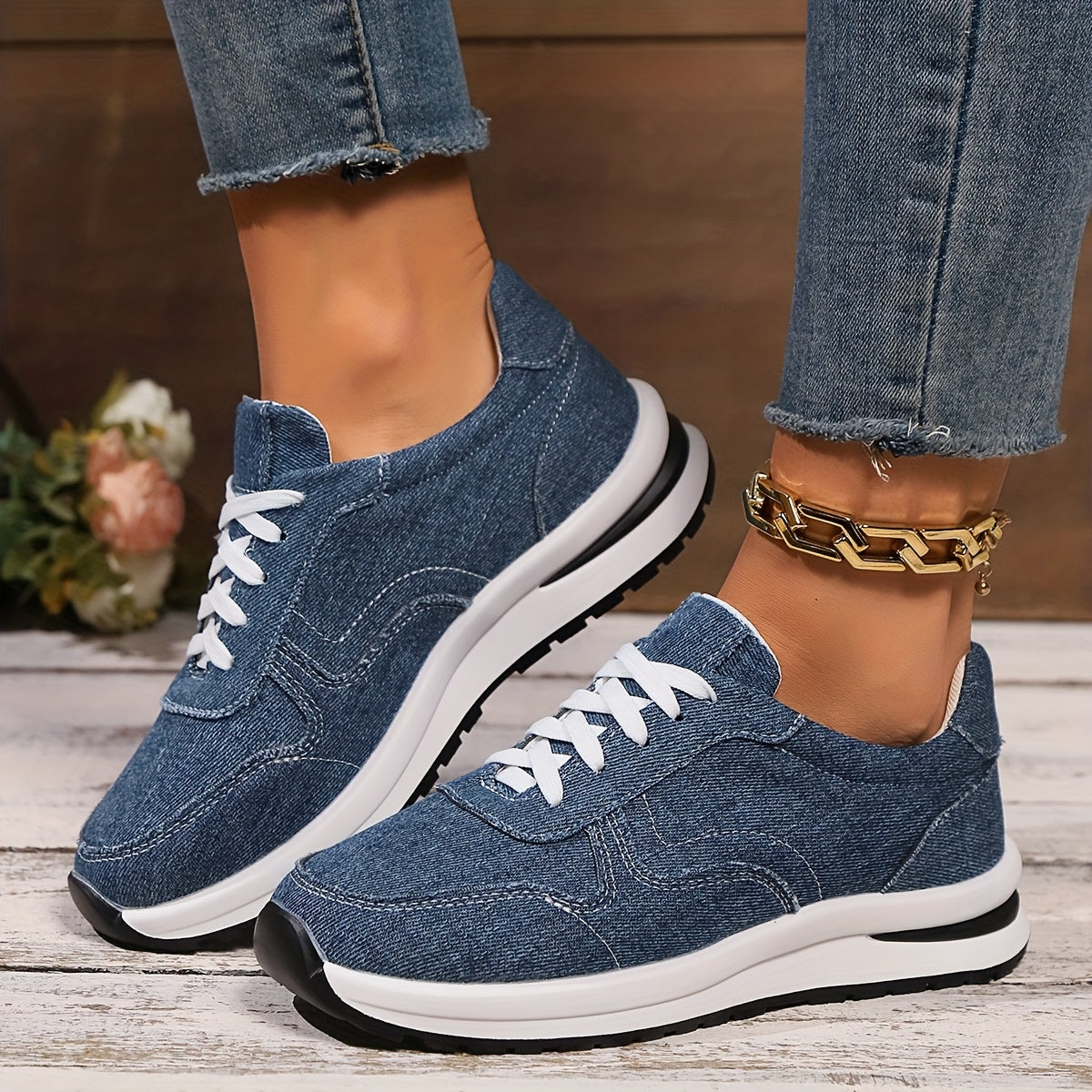 EMMA | Elegante en Comfortabele Schoenen