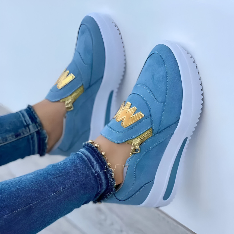 Karin | Orthopedische Comfortabele Schoenen