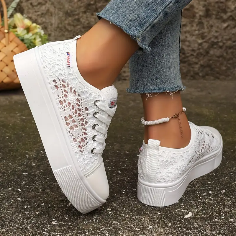 Auke | Orthopedische Comfortabele Sneakers