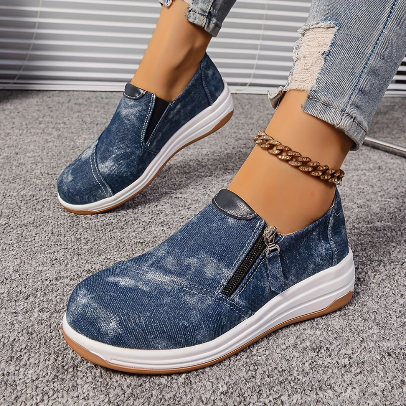 Babette | Orthopedische Comfortabele Sneakers
