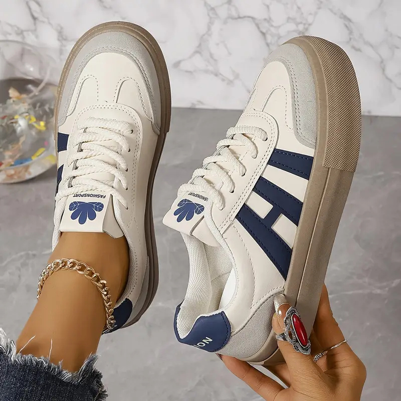 Alice | Orthopedische Comfortabele Sneakers