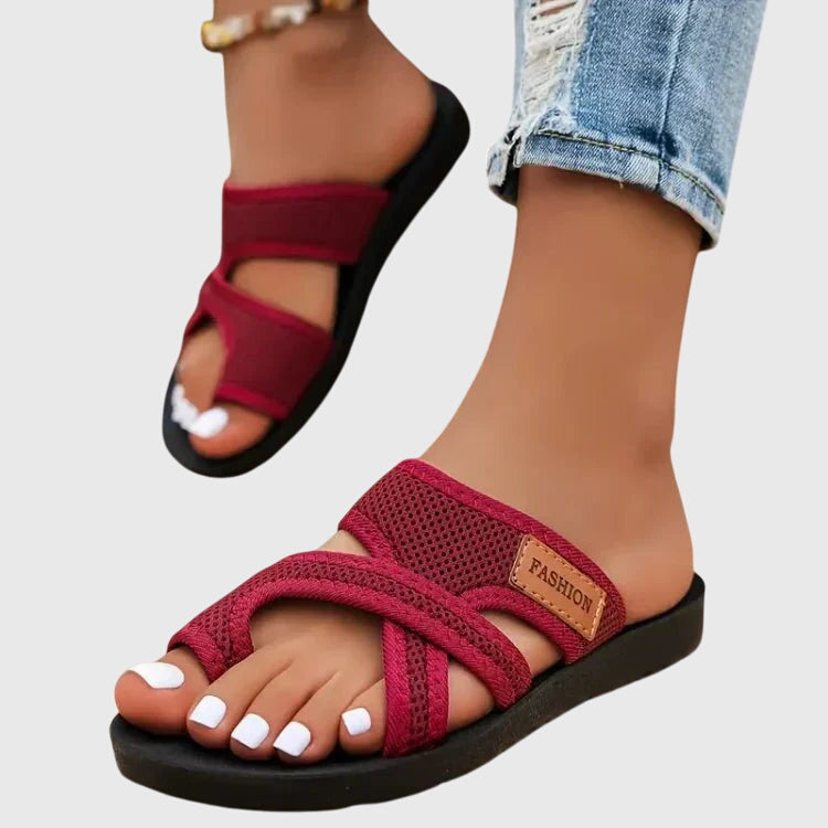 Ellyn™ | Orthopedische Sandalen