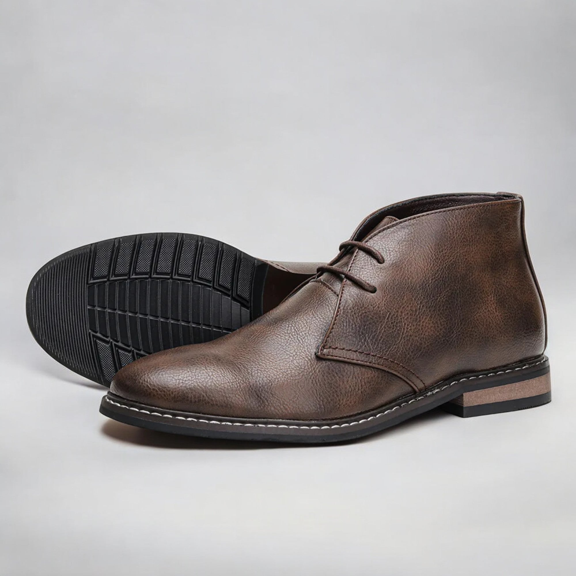 Brawley | Chukka-Stiefel