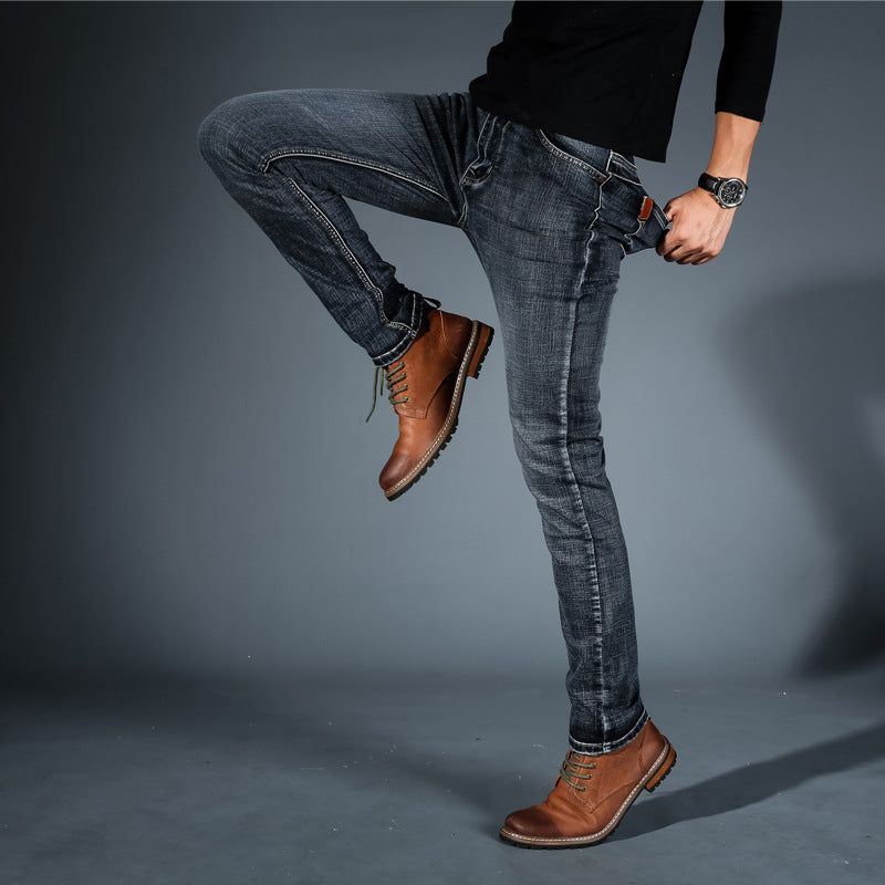 Jens - Premium Stretchjeans