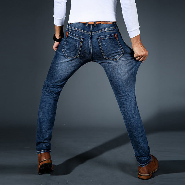 Jens - Premium Stretchjeans