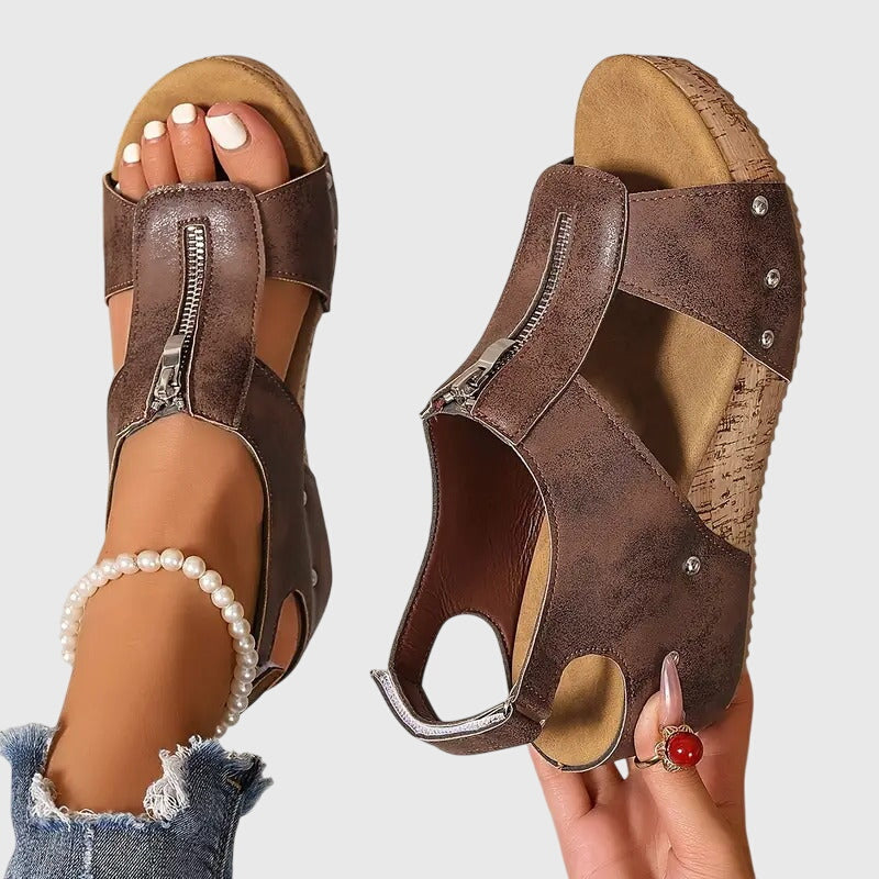 Styla™ | Orthopedische Sandalen