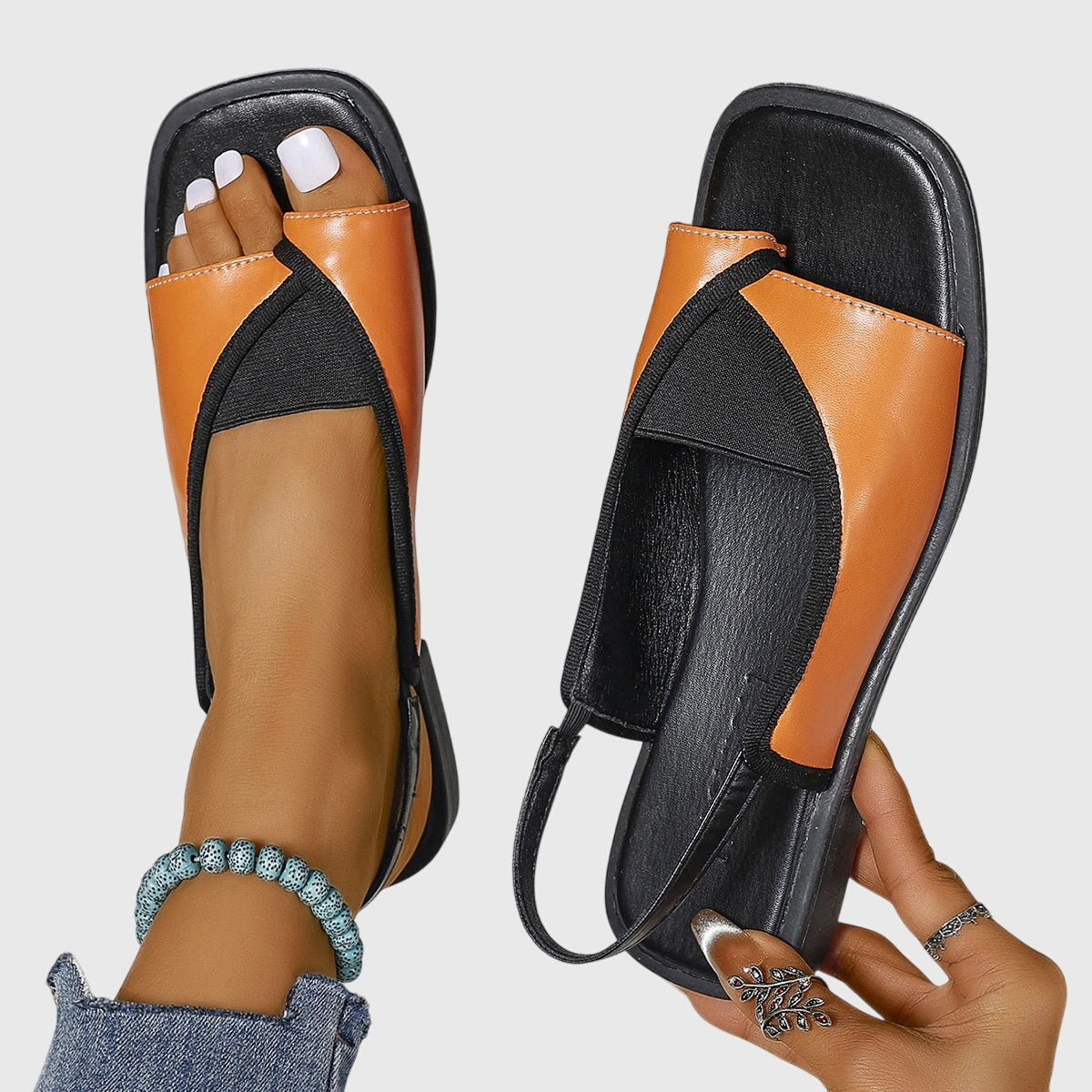 Mady™ | Orthopedische Sandalen