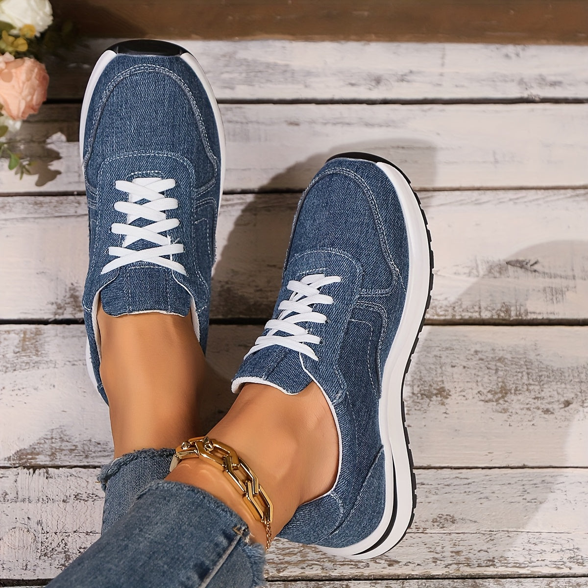 EMMA | Elegante en Comfortabele Schoenen