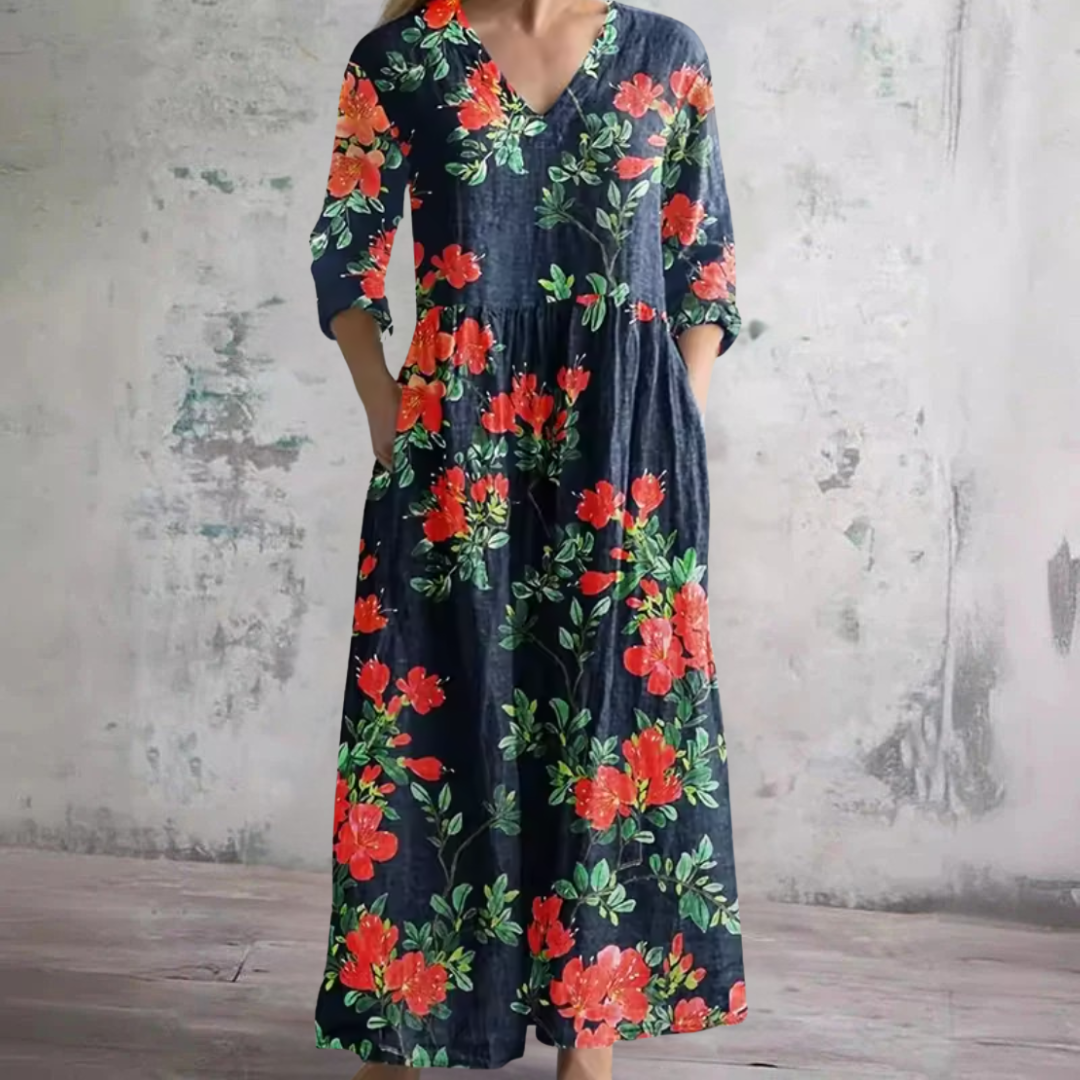 Wendy™ | Bloemen Zomerkleed