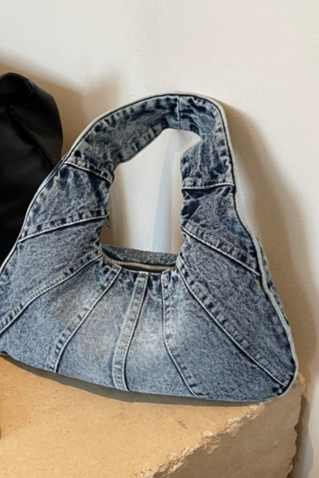 Zara | Casual Schoudertas