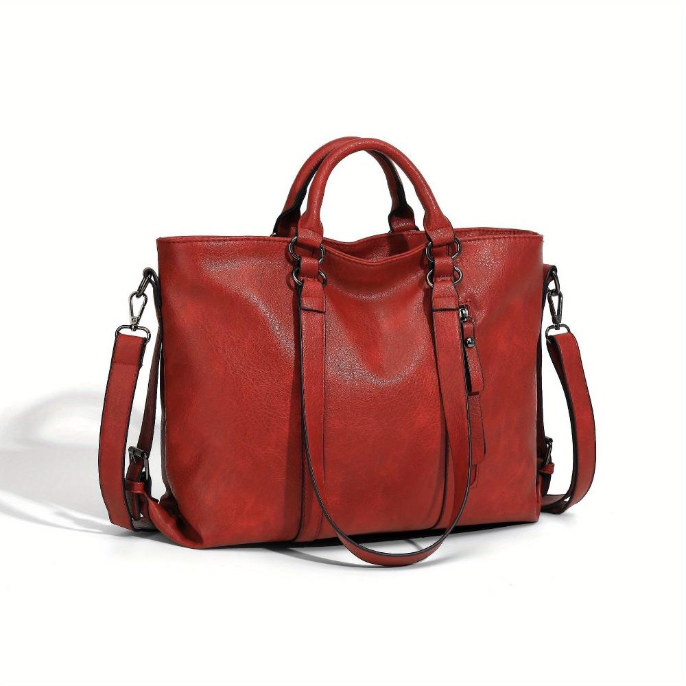 Charlotte’s Classic Elegance | Vintage Schoudertas