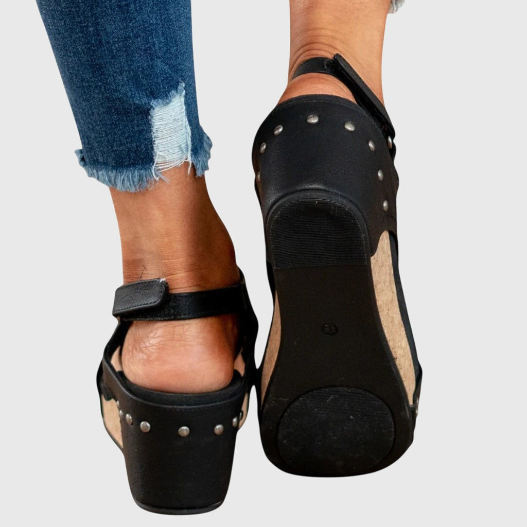Adela™ | Orthopedische Sandalen