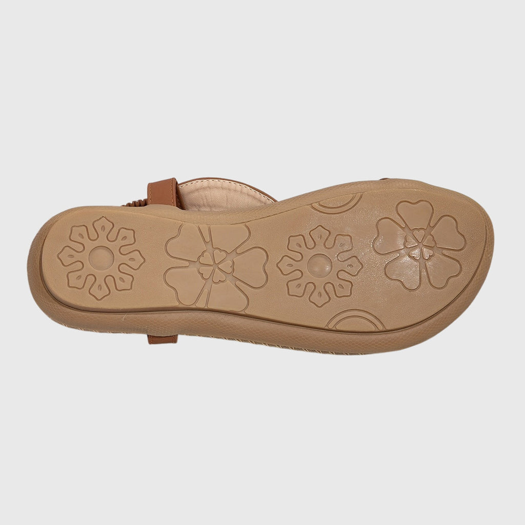 Jocelyn™ | Comfortabele Orthopedische Sandalen