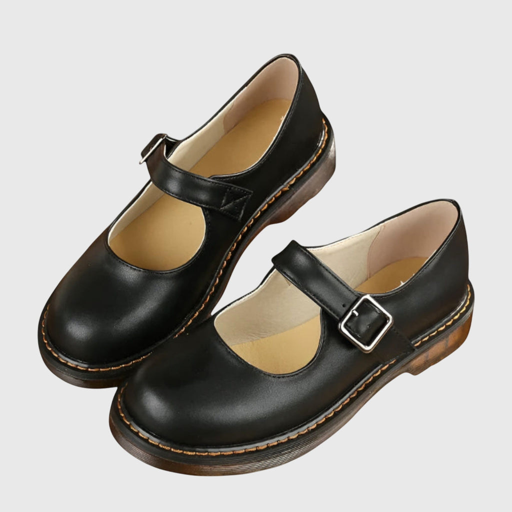 Johanna | Orthopedische Sandalen