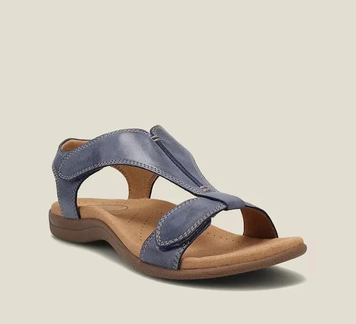 Maura | Orthopedische Sandalen met Voetondersteuning