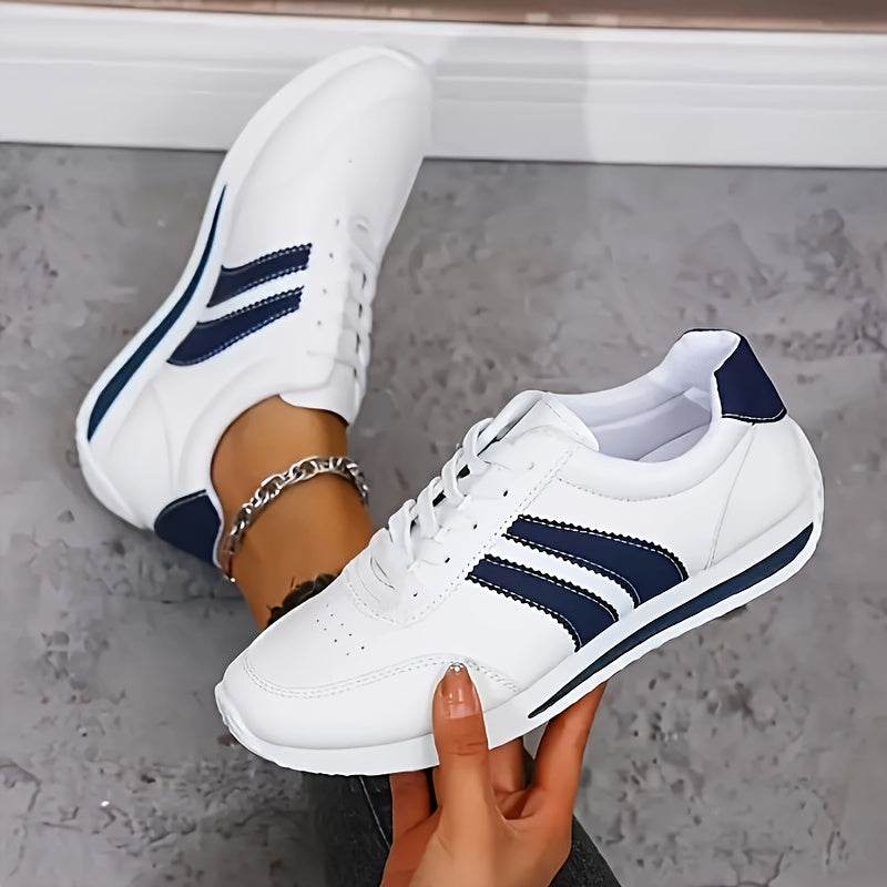 Luna - Stijlvolle Sneakers met Ultiem Draagcomfort
