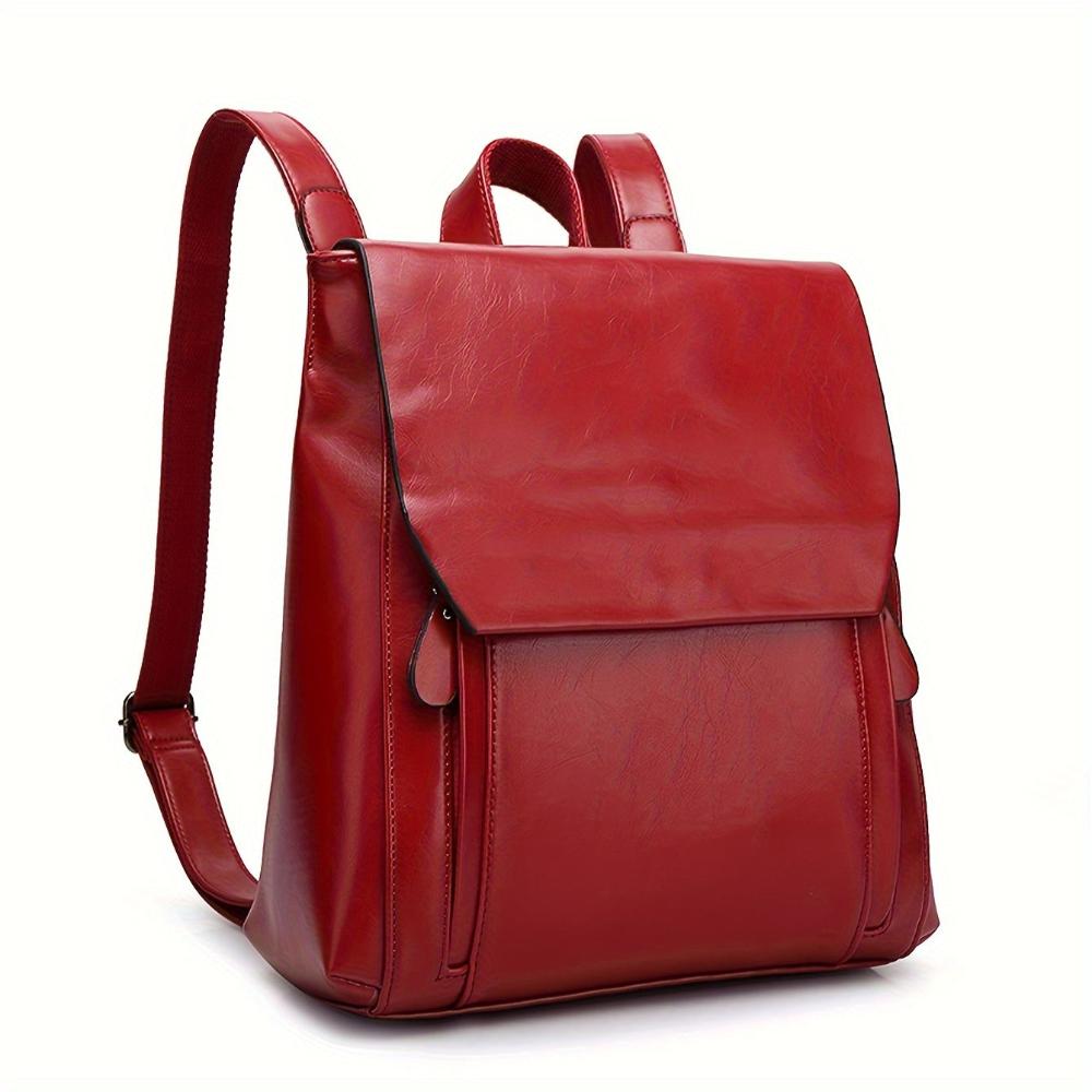 Lina’s Gequilte Vintage Stijl | Rugzak