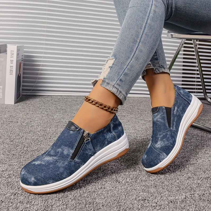 Babette | Orthopedische Comfortabele Sneakers