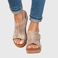 Adela™ | Orthopedische Sandalen